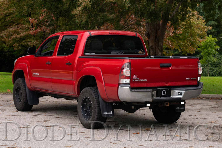 Diode Dynamics Stage Series Reverse Light Kit for Tacoma (2005-2015)
