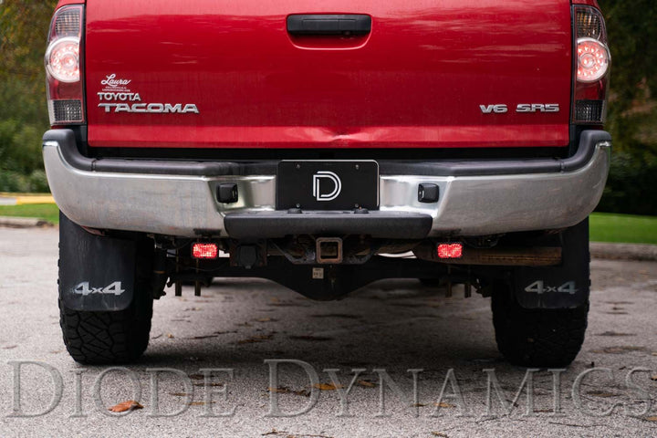 Diode Dynamics Stage Series Reverse Light Kit for Tacoma (2005-2015)