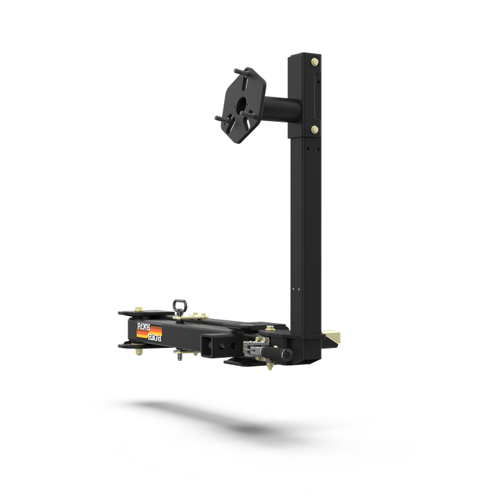 RIGd Supply RambleSwing® Pro Spare Tire Carrier