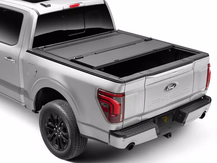 BAKFlip MX4 (Gen 3) Hard Folding Tonneau Cover for Tundra (2022+)