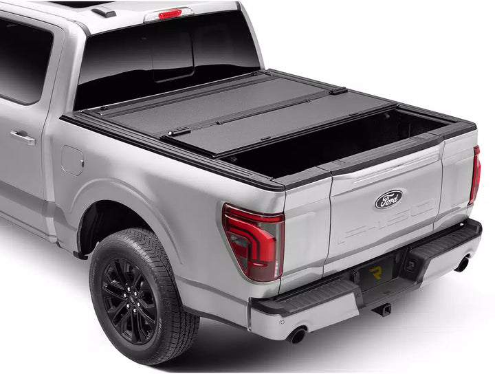 BAKFlip MX4 (Gen 3) Hard Folding Tonneau Cover for Tundra (2022+)