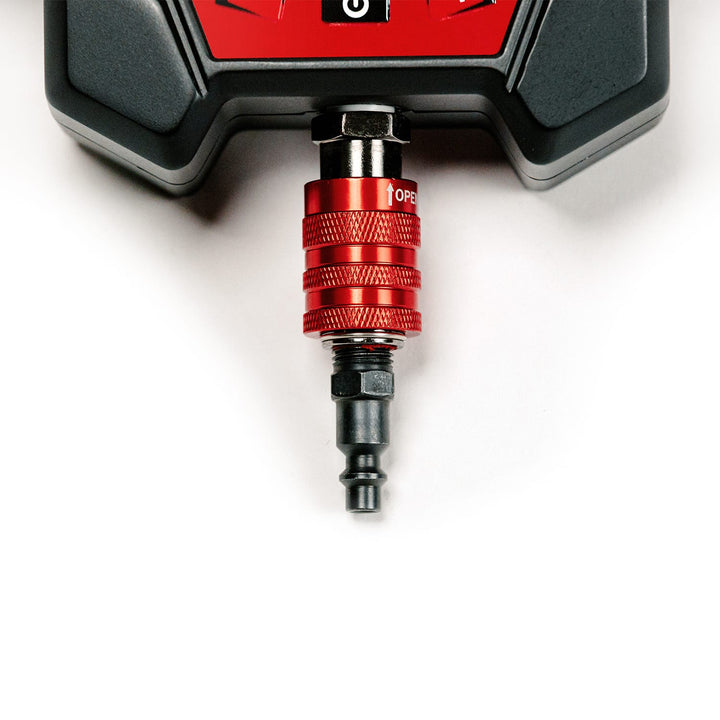 Thor’s Lightning TotalControl™ Digital Air Manifold | Automatic Tire Inflation & Deflation