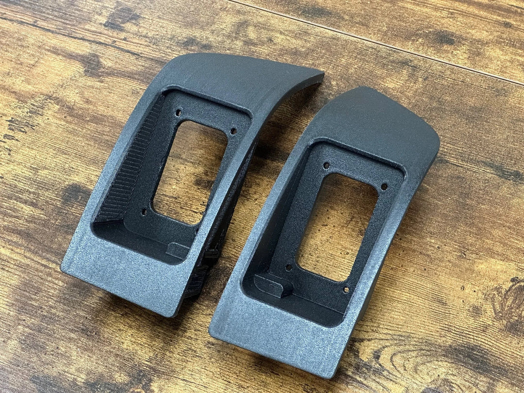 NYTOP Reverse Light Housing for GX460 (2014-2023)