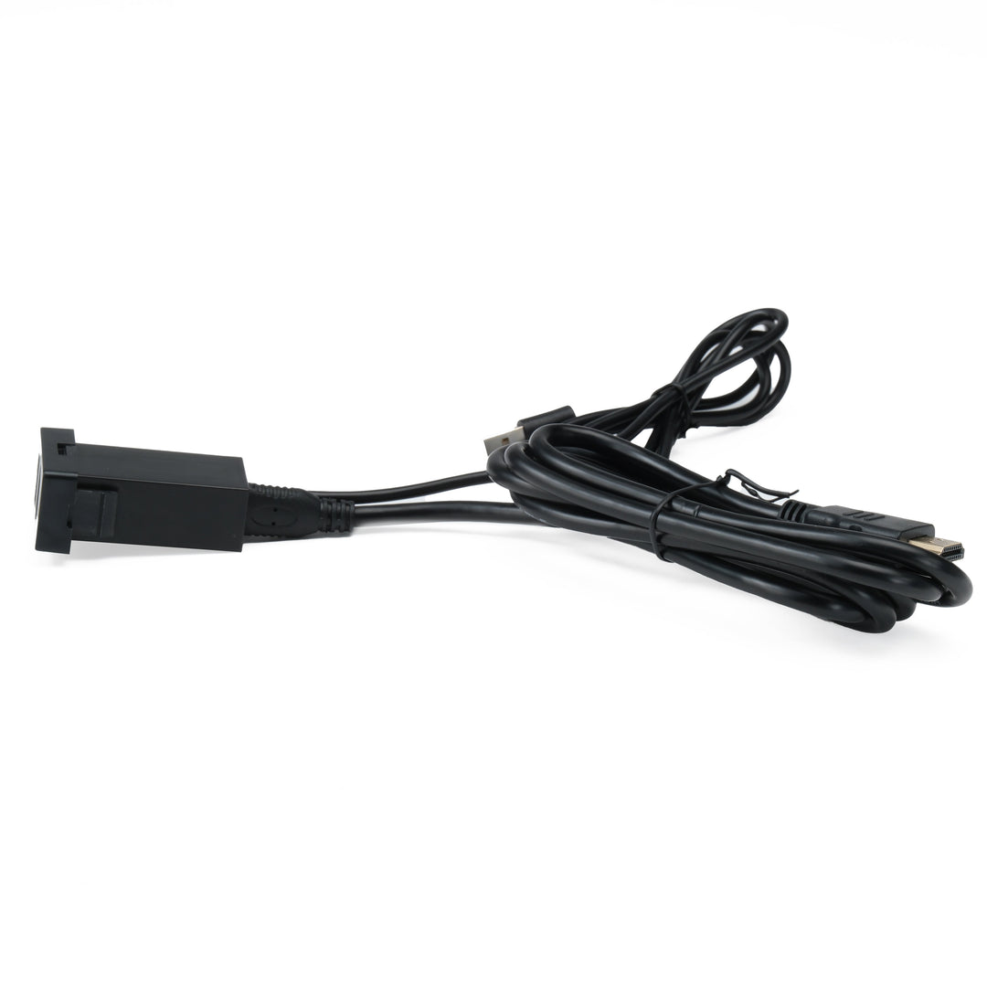 HDMI/USB Adapter | Universal Fitment