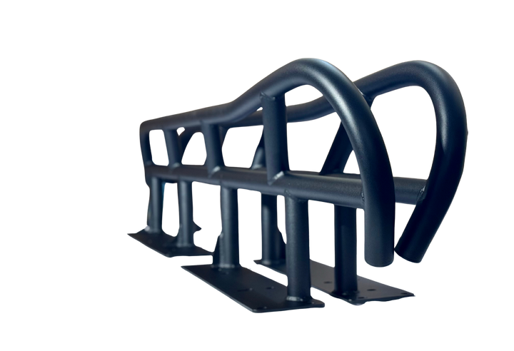 2010-2023 Lexus GX460 Angled Sliders