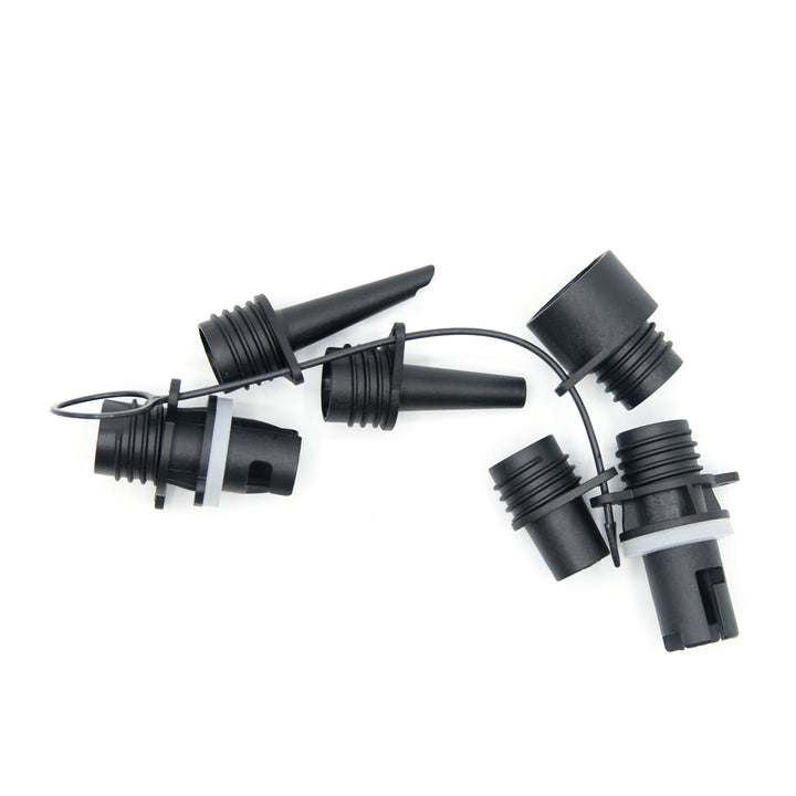 Thor's Lightning High Flow Marine Inflatable Adapter