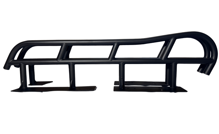 2010-2024 Toyota 4Runner Flat Sliders