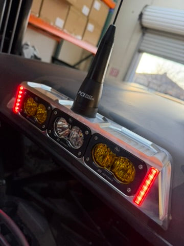 3G TACOMA BILLET BRAKE LIGHT