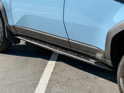 Nytop Rock Sliders for Land Cruiser & GX550 (2024+)