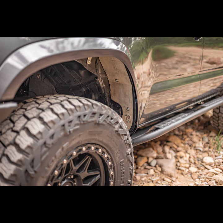C4 Fabrication Oversized Tire Fitment Kit for Tacoma (2016-2023)