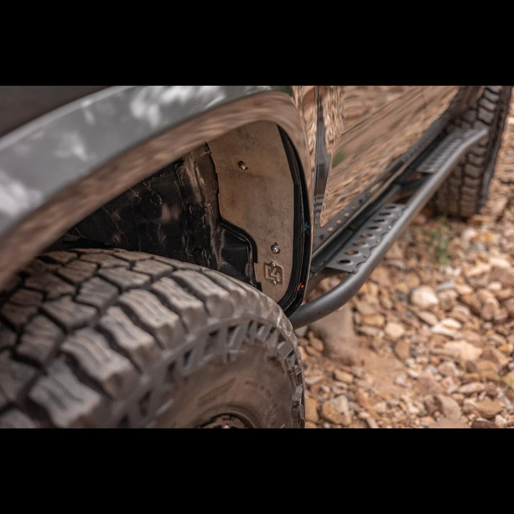C4 Fabrication Oversized Tire Fitment Kit for Tacoma (2016-2023)