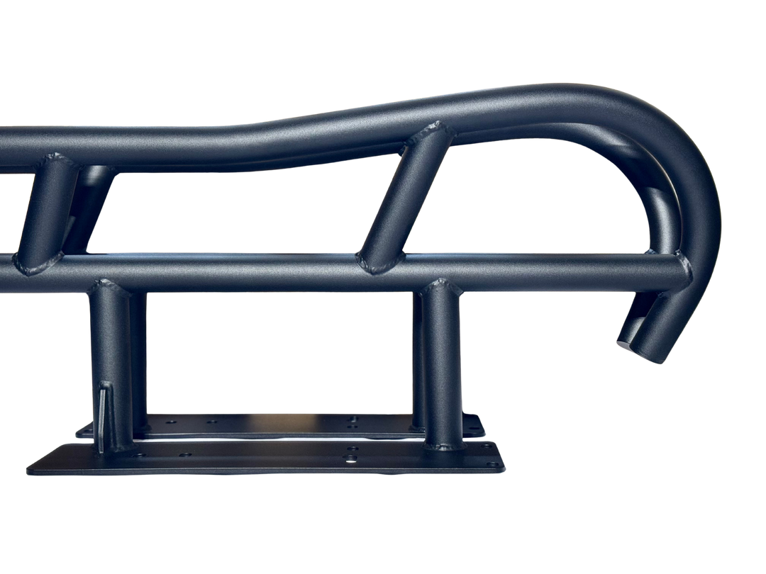 2010-2024 Toyota 4Runner Angled Sliders