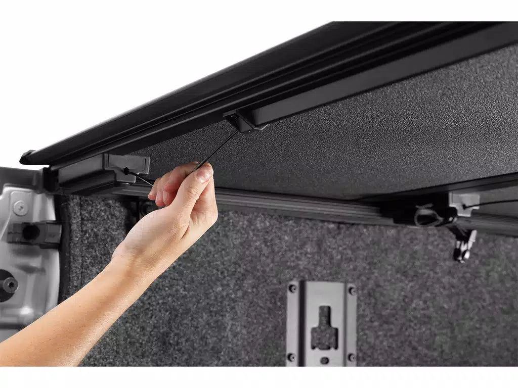 BAKFlip MX4 (Gen 3) Hard Folding Tonneau Cover for Tundra (2022+)