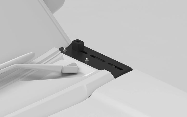 Nytop Ditch Light Mount for Lexus GX550 (2024+)