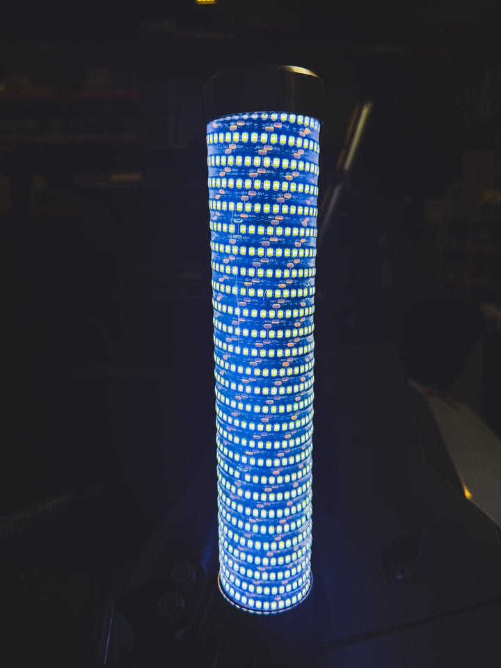 5150 Whips Hyper NiteStik Fat Whip (Single)