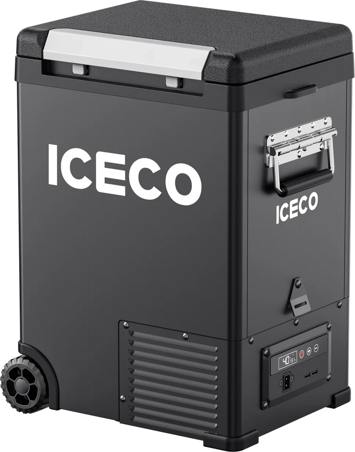 ICECO IPT20 Pickup Truck 12V Fridge/Freezer