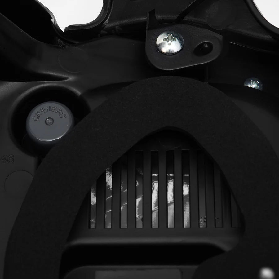 Alpharex LUXX-Series LED Tail Lights Alpha-Black for 4Runner (2010-2023)