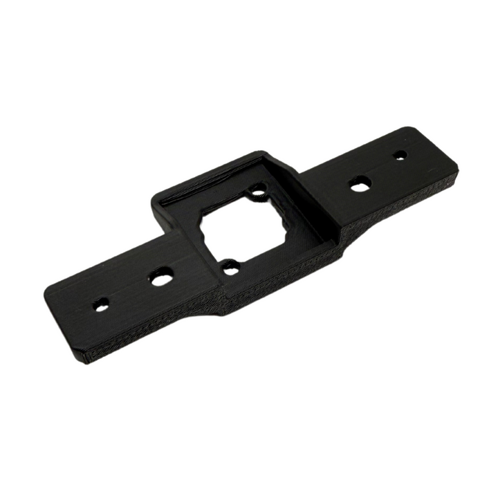 Pro Grille Camera Bracket for Tacoma (2024-2026)