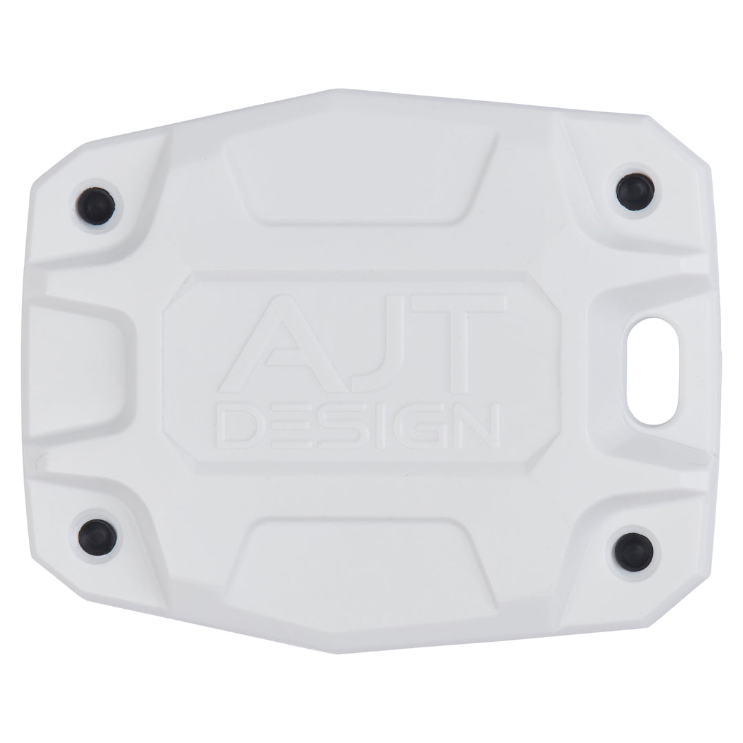 AJT Design Injection Fob IF011 - WHITE for 4Runner (2010-2024)