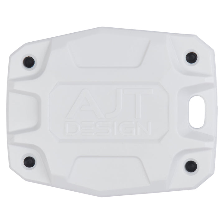AJT Design Injection Fob IF011 - WHITE for 4Runner (2010-2024)