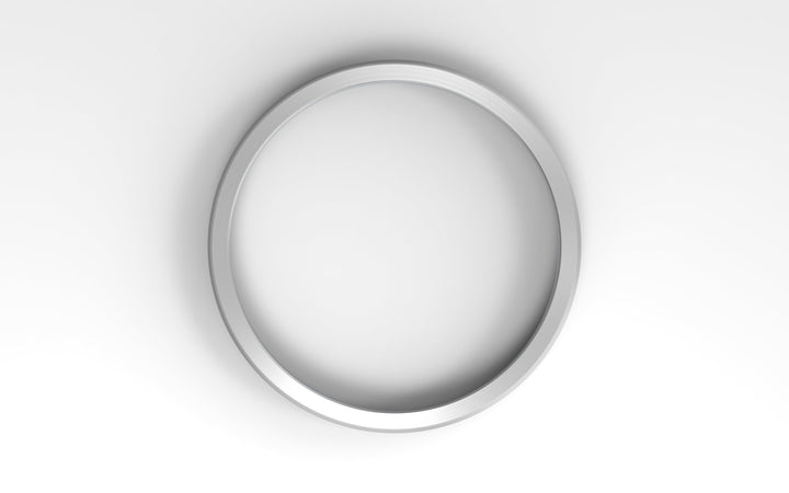 Nytop 106.1 mm to 95.1 mm Hub Centric Adapter Ring Kit