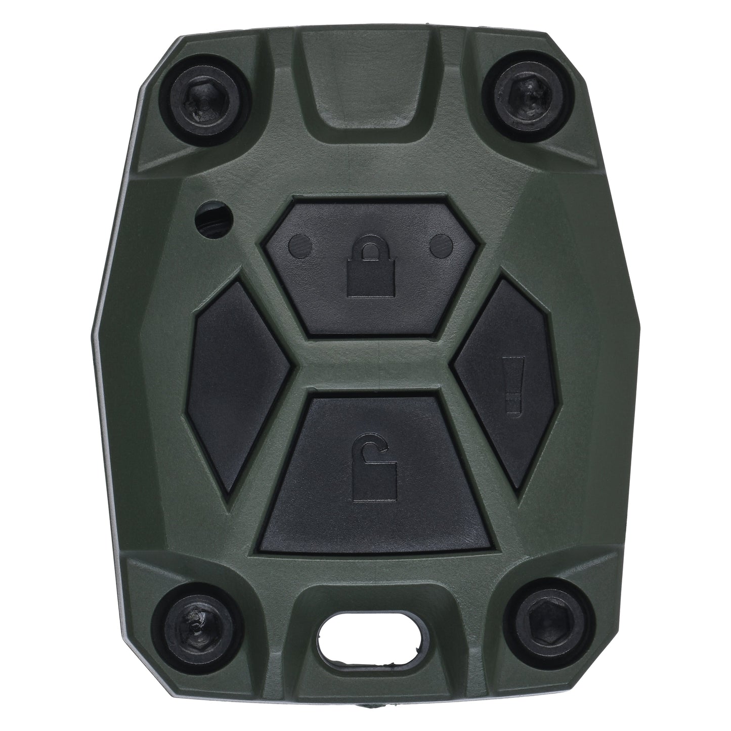 AJT DESIGN Injection Fob IF011 - ARMY GREEN for 4Runner (2010-2024)