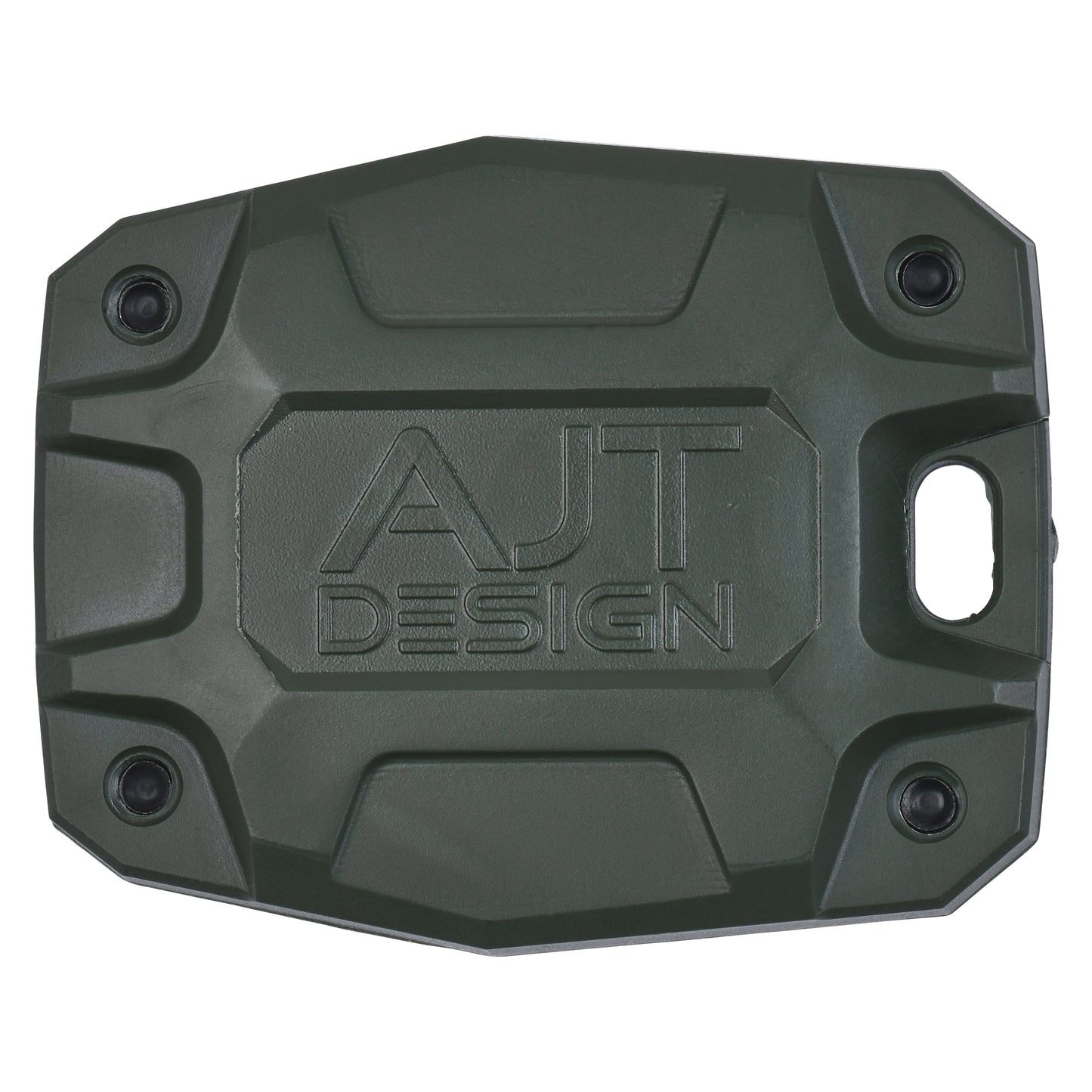 AJT DESIGN Injection Fob IF011 - ARMY GREEN for 4Runner (2010-2024)