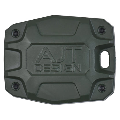 AJT DESIGN Injection Fob IF011 - ARMY GREEN for 4Runner (2010-2024)