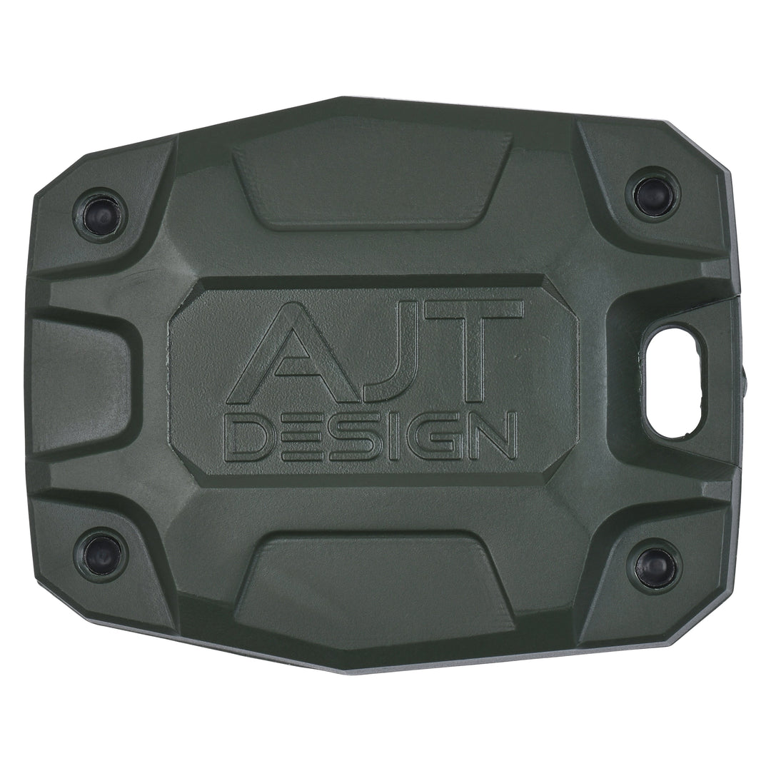 Injection Fob IF011 (5th Gen 4Runner) - ARMY GREEN