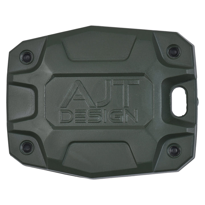 Injection Fob IF011 (5th Gen 4Runner) - ARMY GREEN