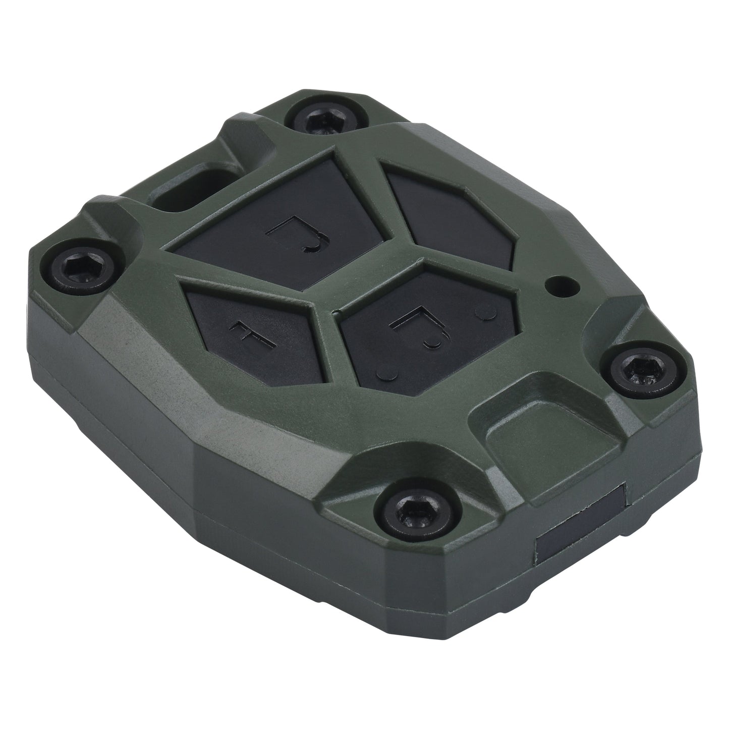 AJT DESIGN Injection Fob IF011 - ARMY GREEN for 4Runner (2010-2024)