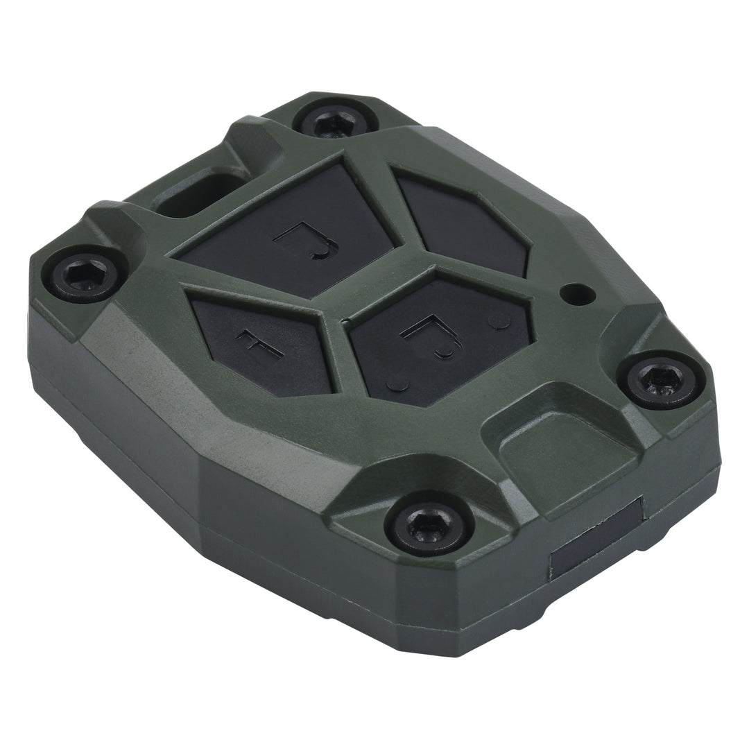Injection Fob IF011 (5th Gen 4Runner) - ARMY GREEN