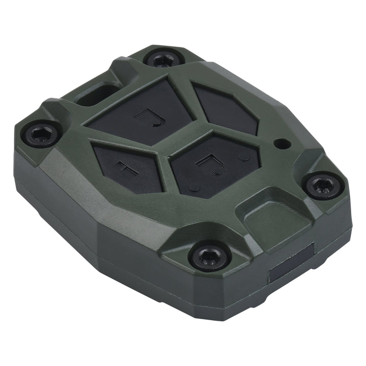 Injection Fob IF011 (5th Gen 4Runner) - ARMY GREEN