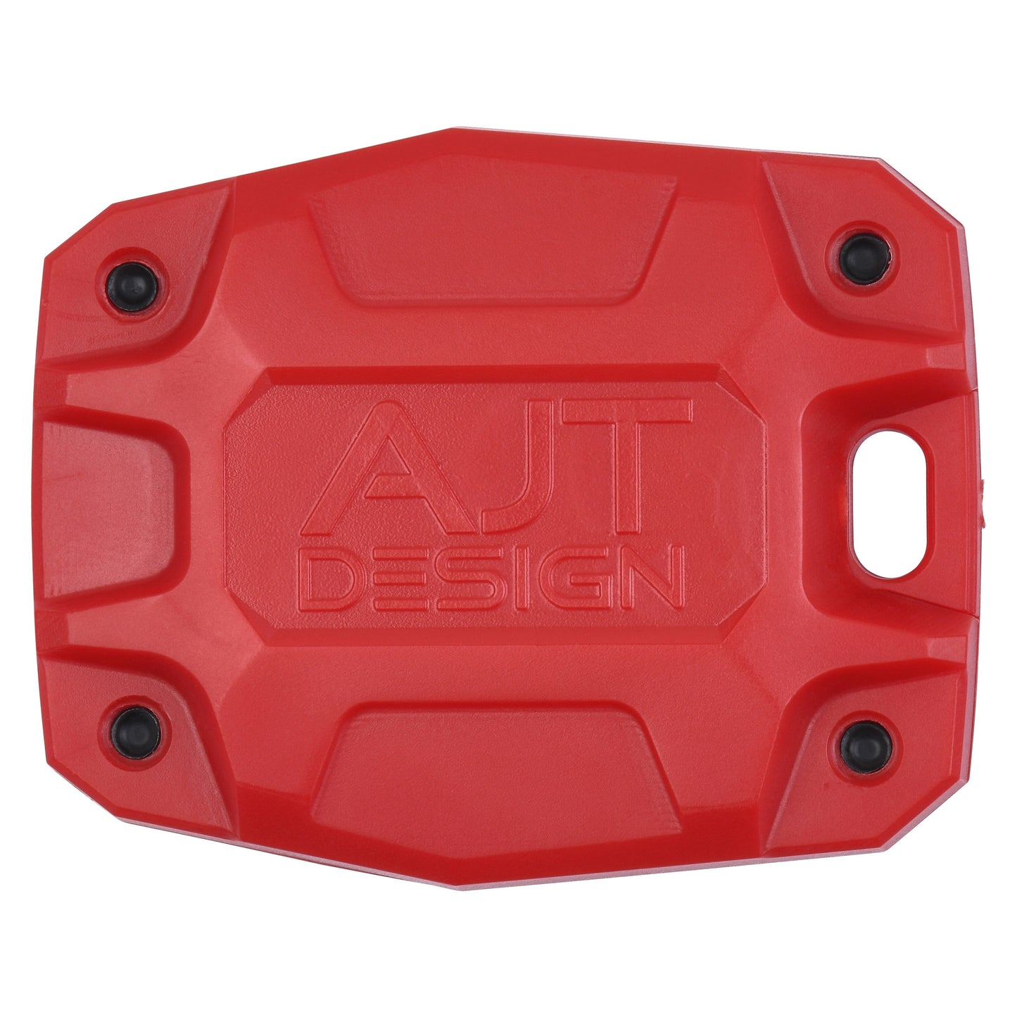 AJT DESIGN Injection Fob IF011 - RED for 4Runner (2010-2024)