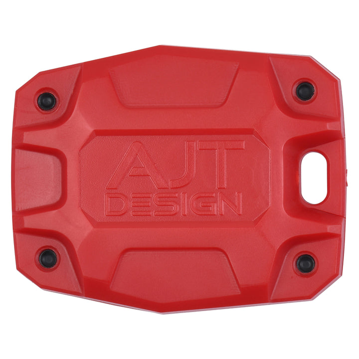 Injection Fob IF011 (5th Gen 4Runner) - RED