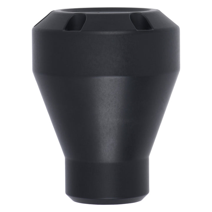 V2.5 Shift Knob - Automatic FJ Cruiser/5th Gen 4Runner Transfer Case - BLACK