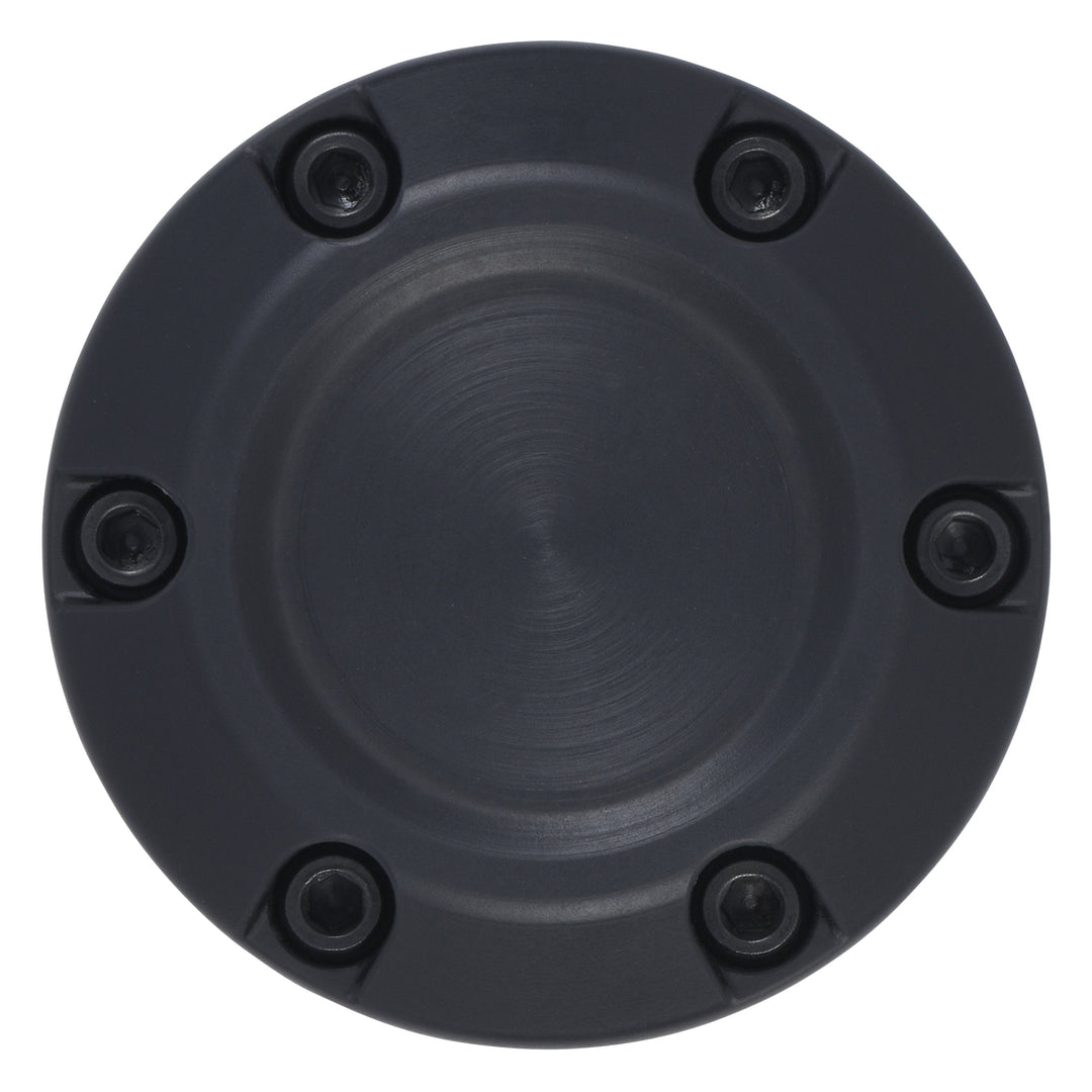 V2.5 Shift Knob - Toyota Short Automatic - BLACK
