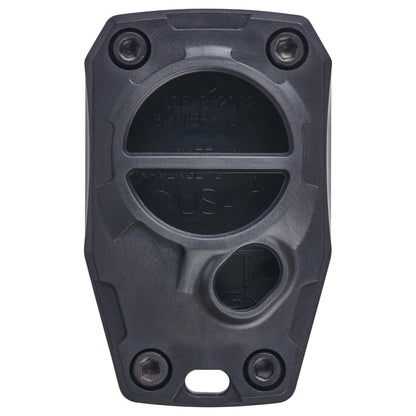 AJT DESIGN Injection Fob IF001 BLACK for Tundra (2007-2017) & Tacoma (2005-2015)
