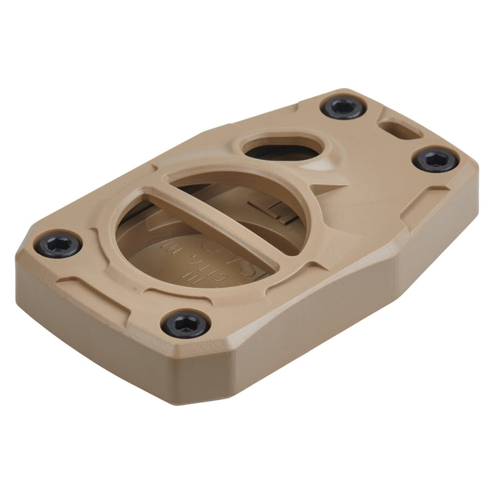 AJT Design Injection Fob IF001 QUICKSAND for Tundra (2007-2017) & Tacoma (2005-2015)