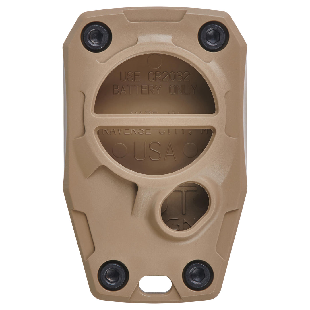 AJT Design Injection Fob IF001 QUICKSAND for Tundra (2007-2017) & Tacoma (2005-2015)