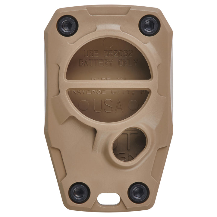 AJT Design Injection Fob IF001 QUICKSAND for Tundra (2007-2017) & Tacoma (2005-2015)