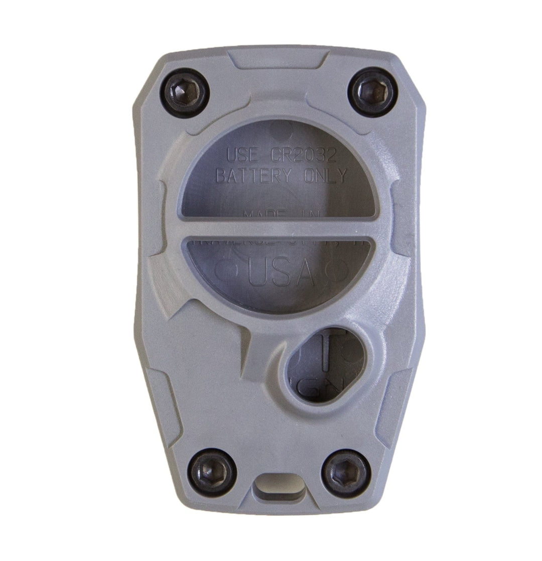 AJT Design Injection Fob IF001 CEMENT for Tundra (2007-2017) & Tacoma (2005-2015)