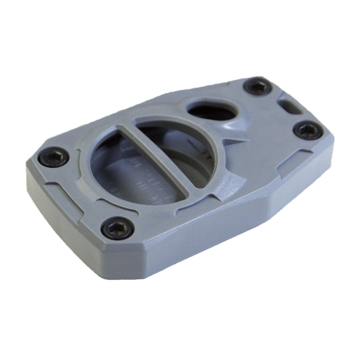 AJT Design Injection Fob IF001 CEMENT for Tundra (2007-2017) & Tacoma (2005-2015)