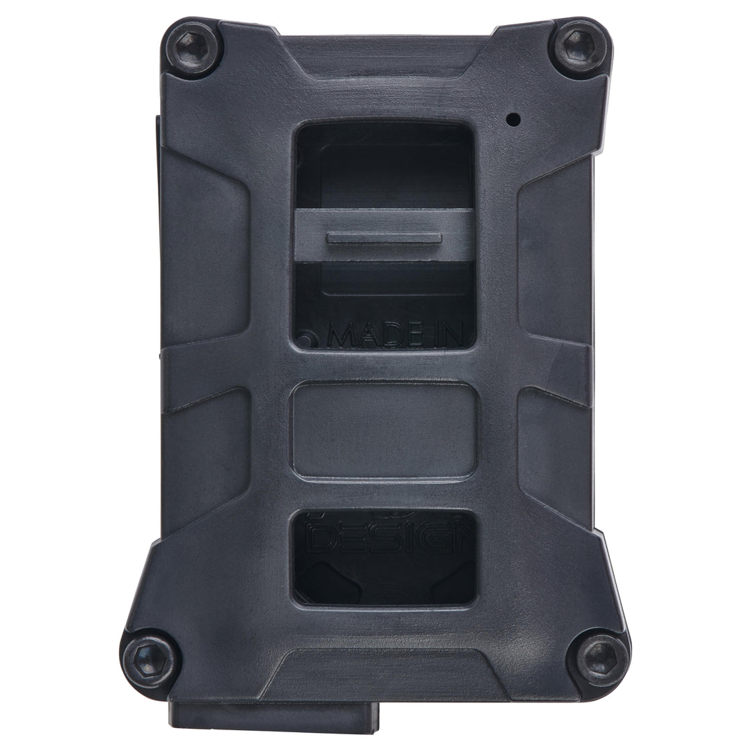 AJT Design Injection Fob IF002 (V1 Toyota) - BLACK