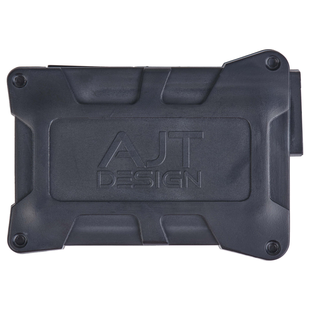 AJT Design Injection Fob IF002 (V1 Toyota) - BLACK