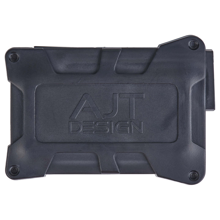 AJT Design Injection Fob IF002 (V1 Toyota) - BLACK