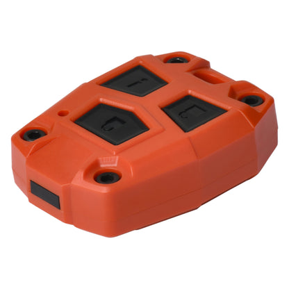 AJT DESIGN Injection Fob IF008- MAGMA for FJ Cruiser (2008-2014)