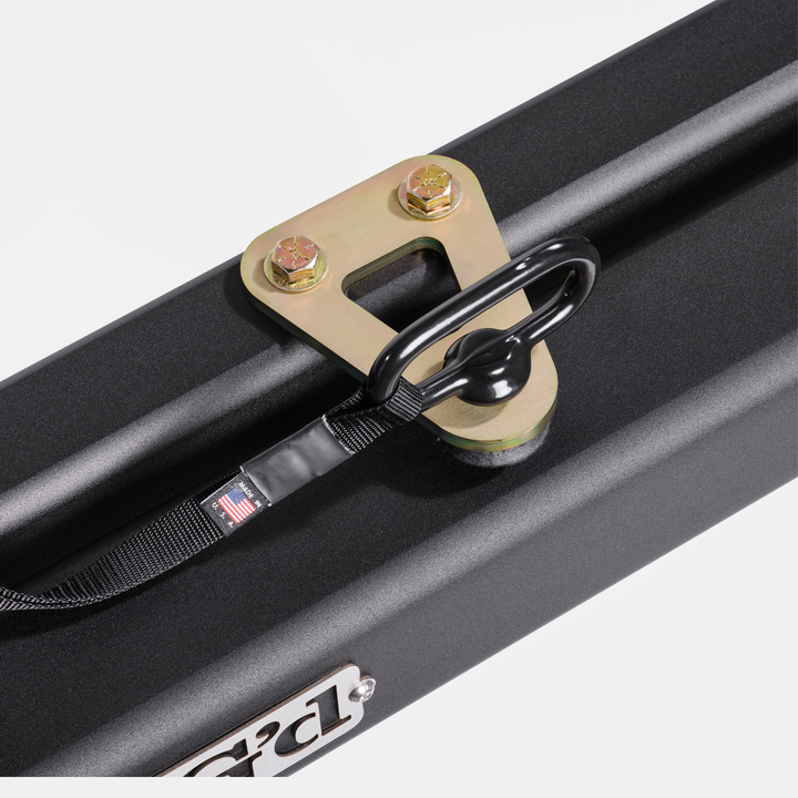 RambleSwing® Pro Spare Tire Carrier