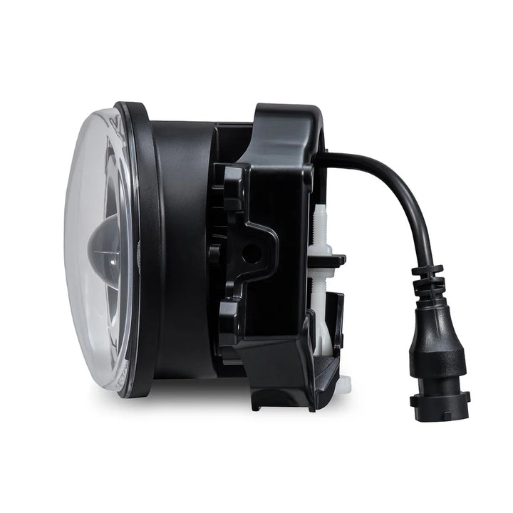 Alpharex MKII DoubleTap Dual Color LED Projector Fog Lights for 4Runner (2010-2024)