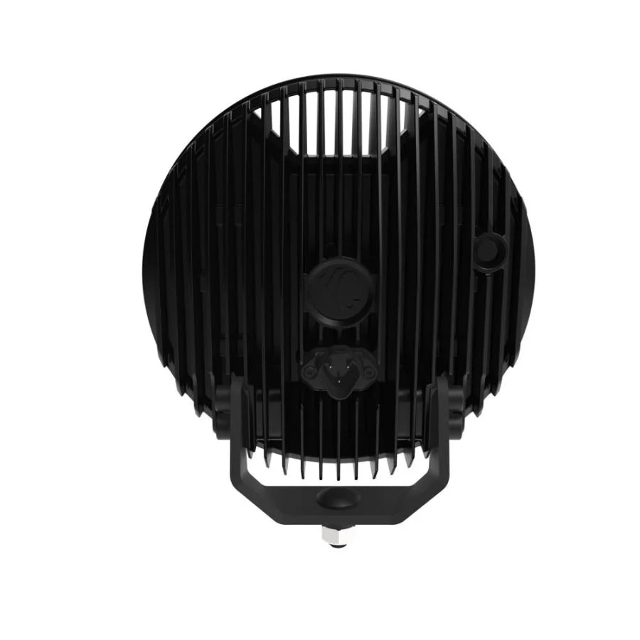 KC HiLites Slimlite® 8" LED - Master Kit - Pair
